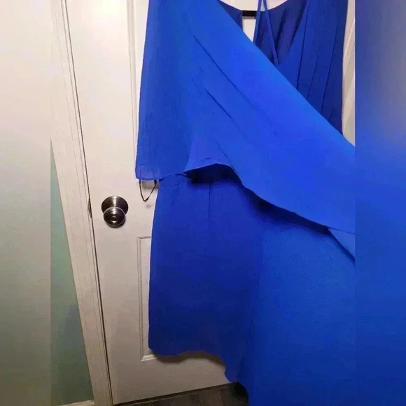 City chic mini dress size large - Picture 3 of 6